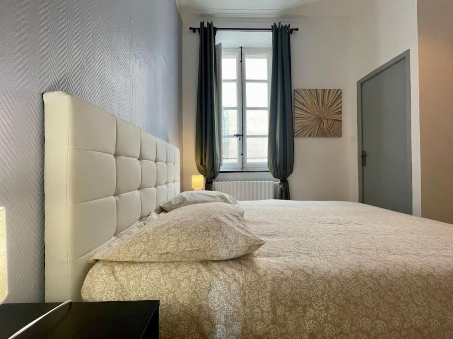 Chic Bastide Apartment Carcassonne Exterior photo