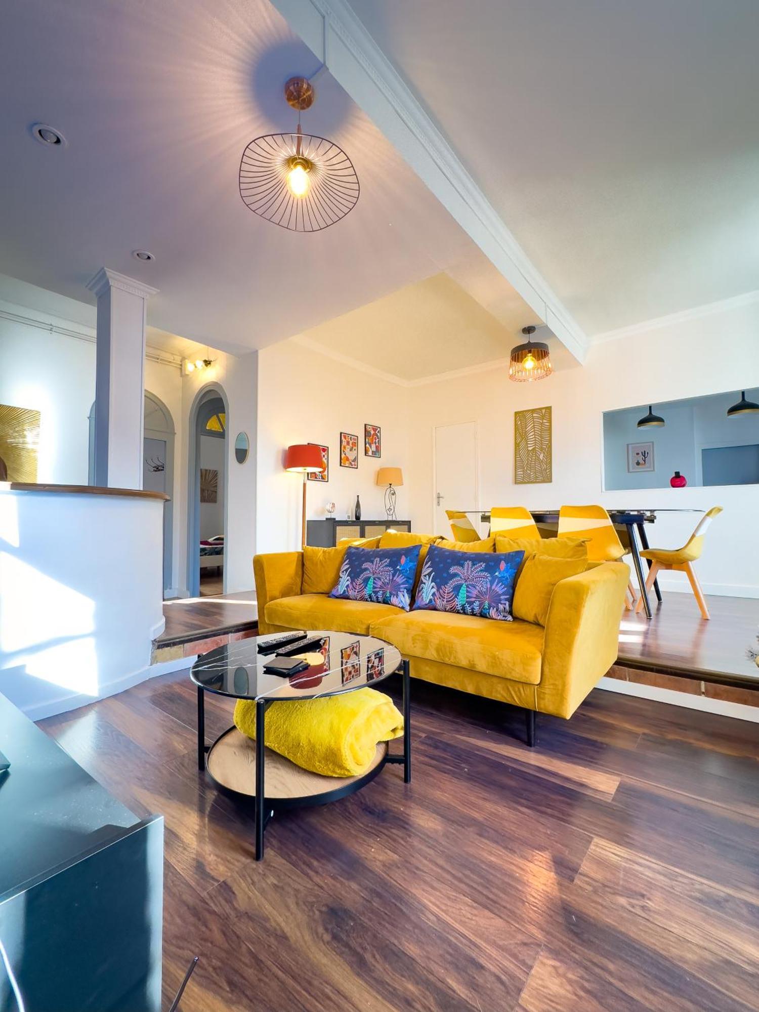 Chic Bastide Apartment Carcassonne Exterior photo